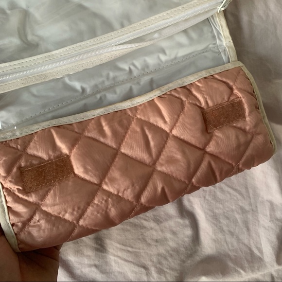 Vintage Dior Cosmetic Case - Picture 9 of 9